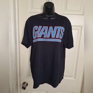 NFL Team Apparel athletic T-shirt